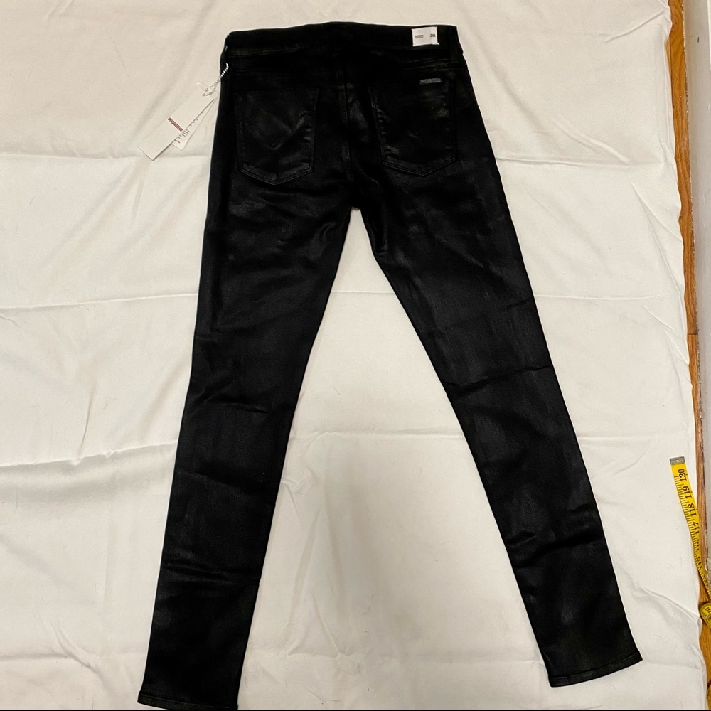 ⭐️NWT Hudson Krista super skinny - Picture 4 of 16